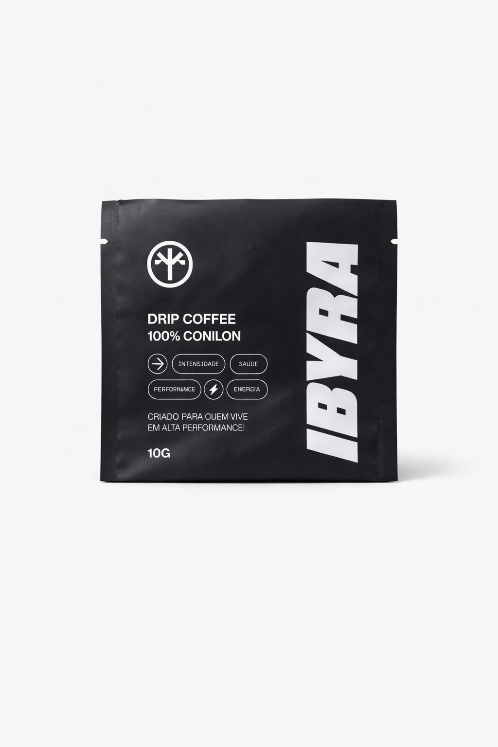 Drip Coffee 100% Conilon
