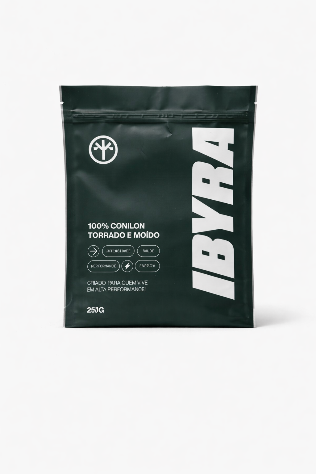 Café 100% Conilon