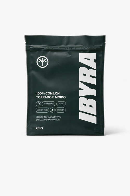 Café 100% Conilon