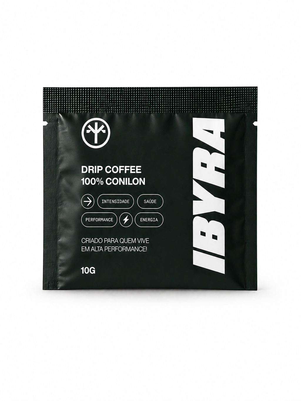 Drip Coffee 100% Conilon